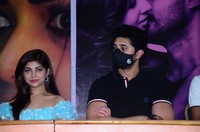 Shukra Movie Press Meet